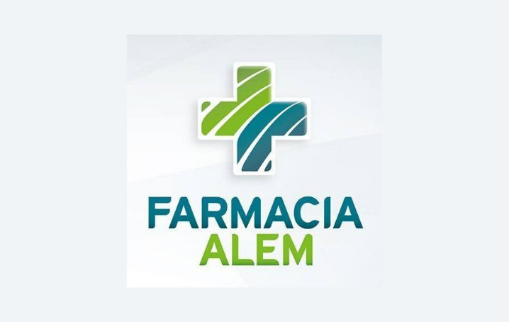 Farmacia Alem