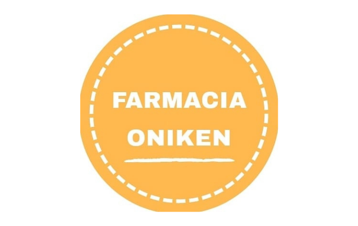 Farmacia Oniken