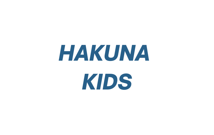 Hakuna Kids