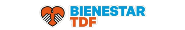 LOGO Bienestar TDF