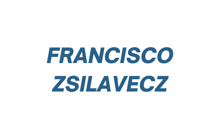 Francisco Zsilavecz