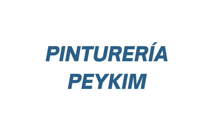 Pinturería Peykim