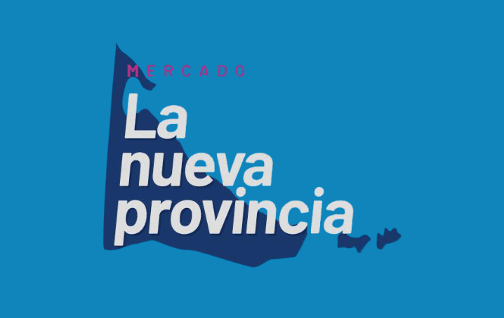 La Nueva Provincia Mercado