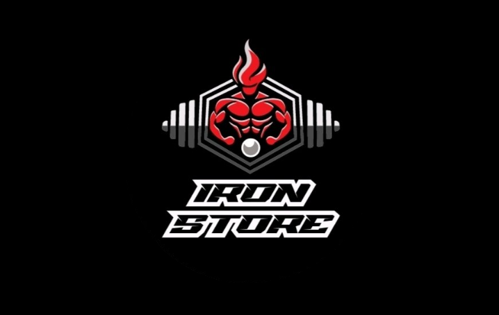 Iron Store