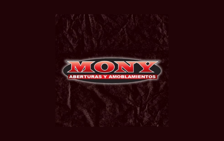 Mony Aberturas Y Amoblamientos