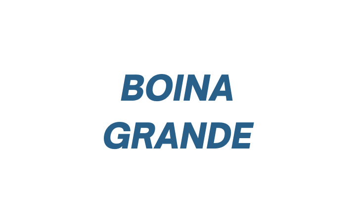 Boina Grande