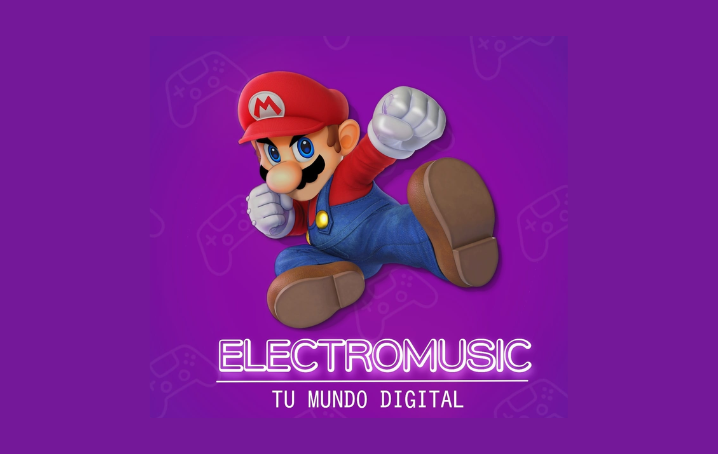Electromusic
