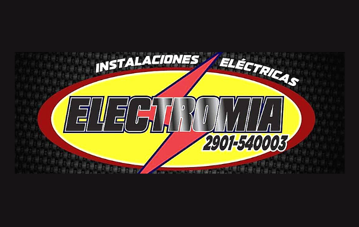 Electromia