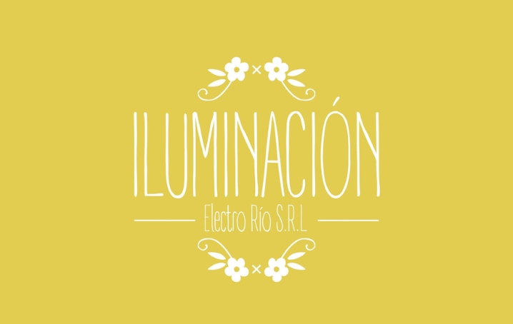 Electro Rio Iluminación