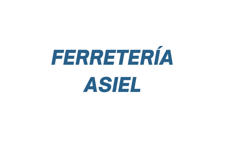 Ferretería Asiel