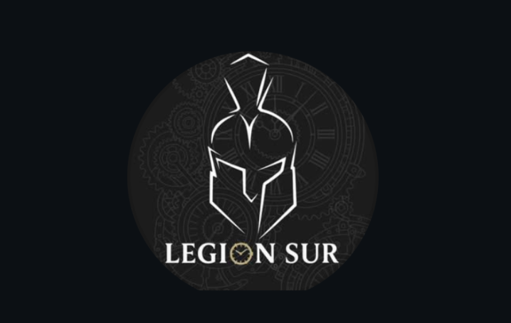 Legión Sur