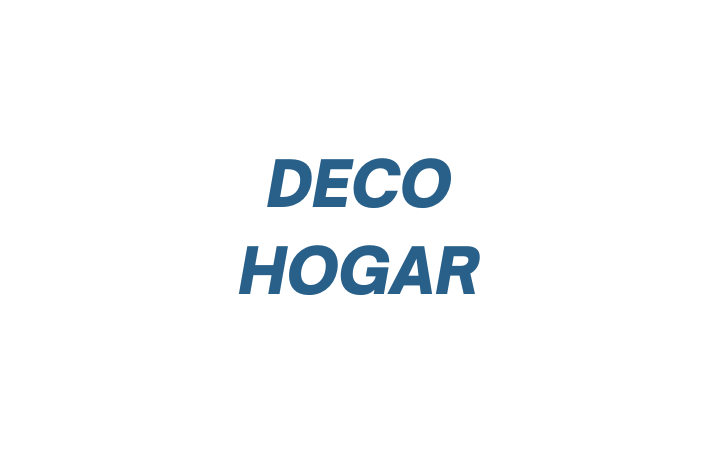 Deco Hogar