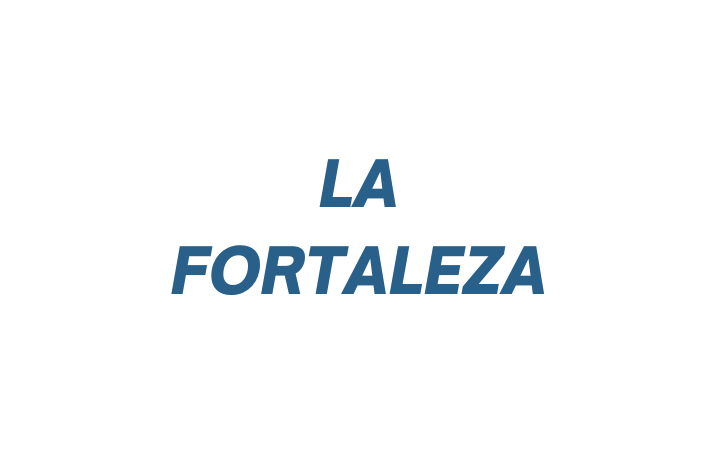 La Fortaleza