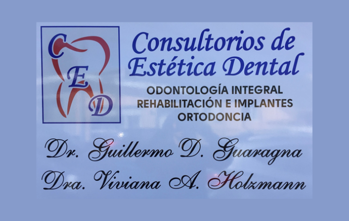 Consultorios De Estetica Dental