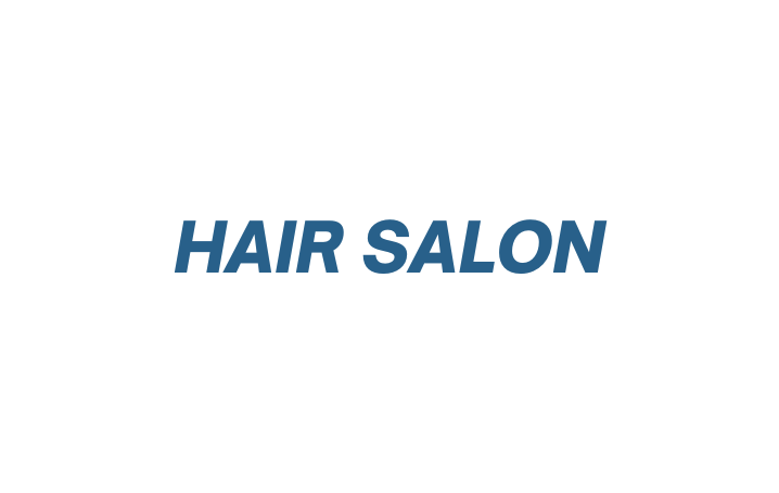 Hair Salon