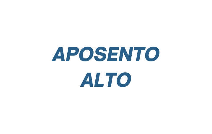 Aposento Alto