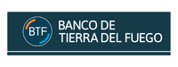 Logo del Banco de Tierra del Fuego