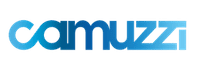 Logo Camuzzi